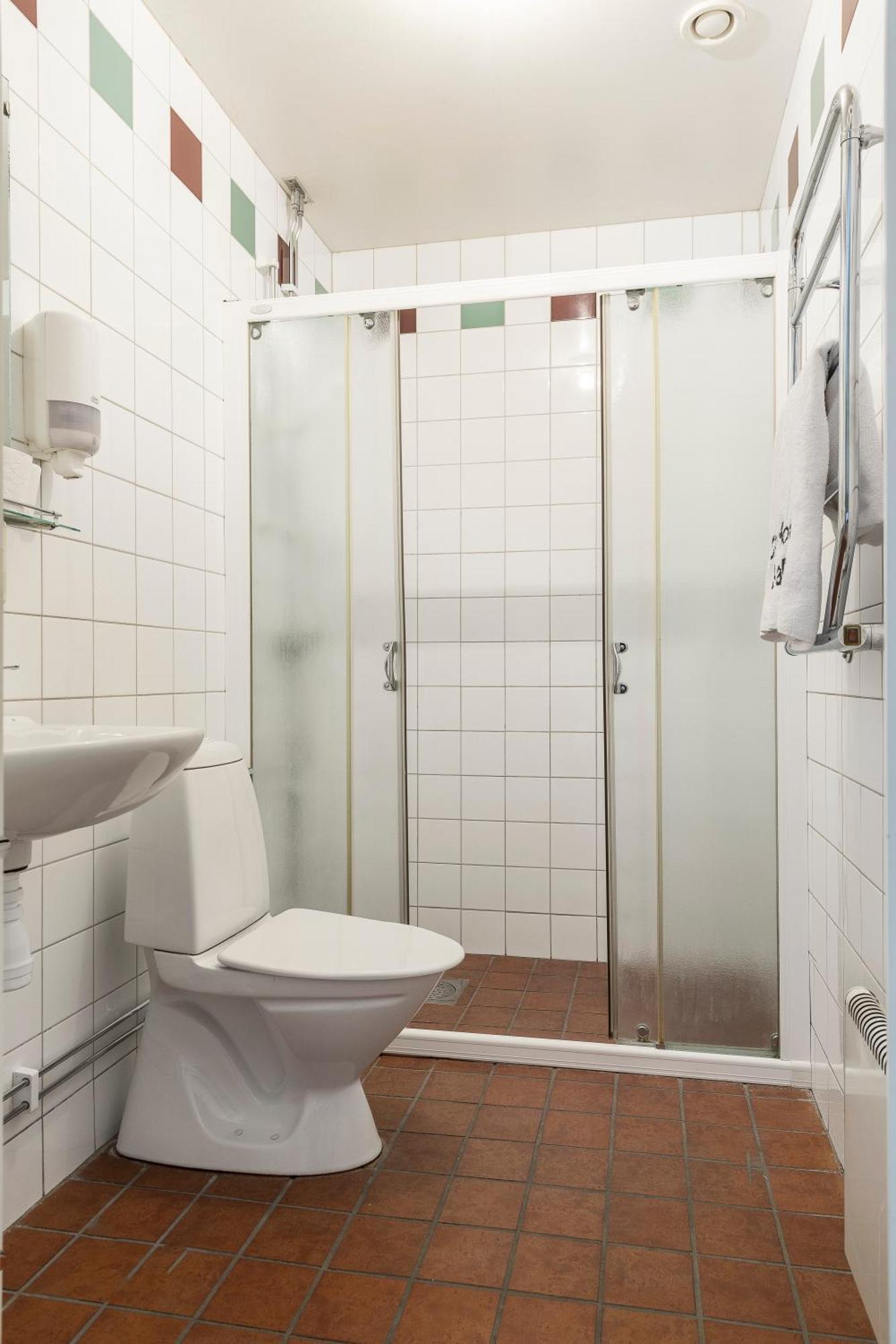 Sundsvall City Hotel Pokój zdjęcie