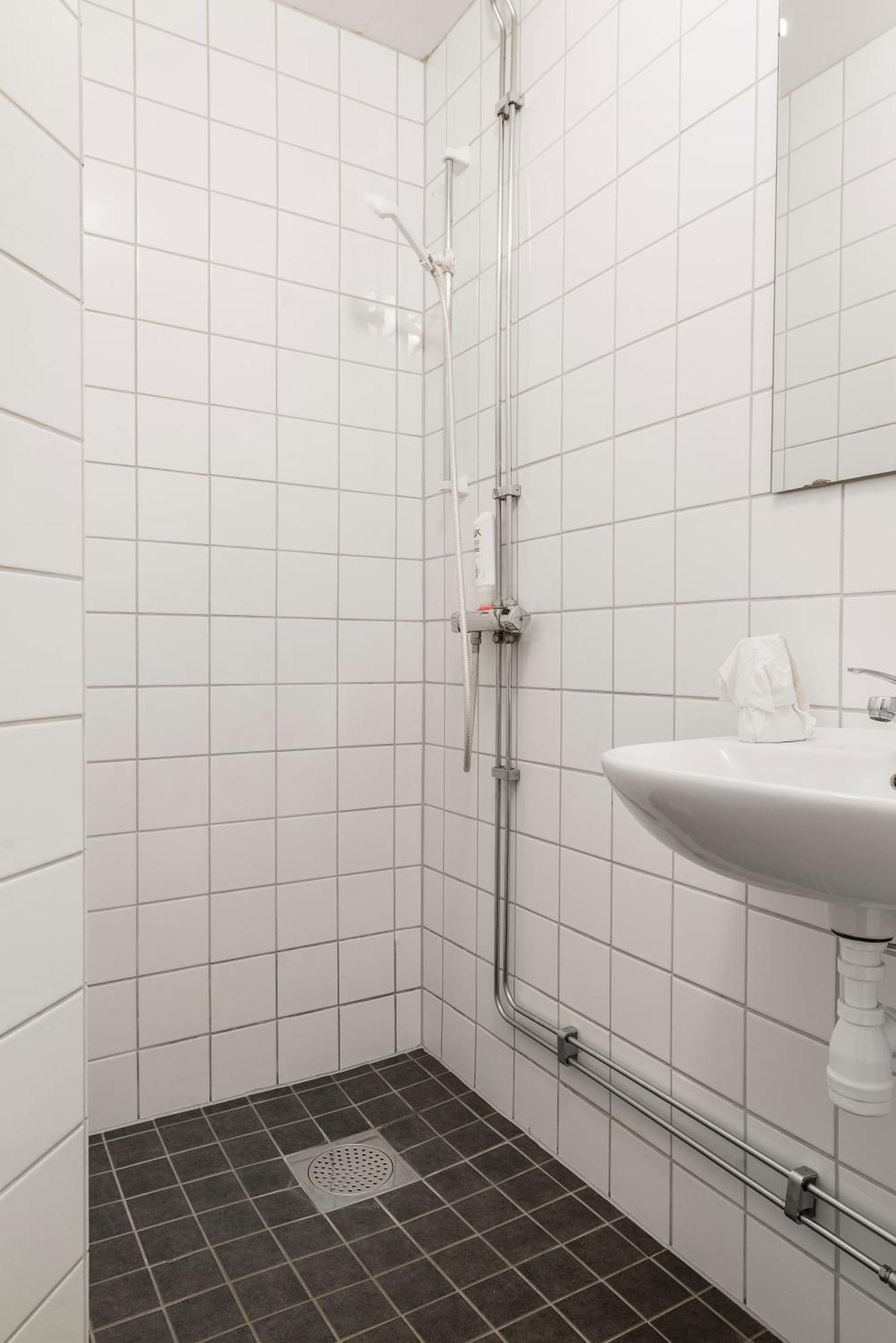 Sundsvall City Hotel Pokój zdjęcie
