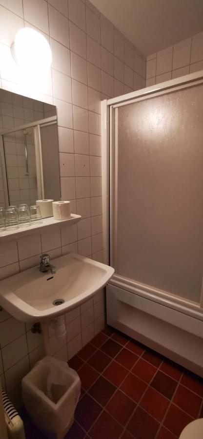 Sundsvall City Hotel Zewnętrze zdjęcie
