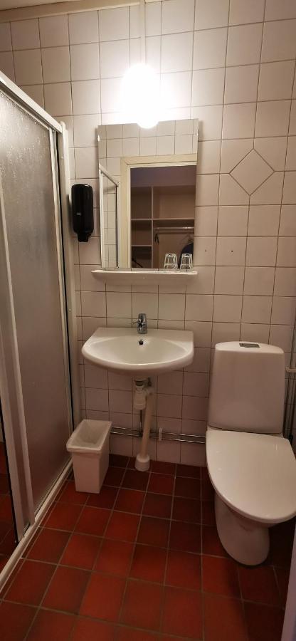 Sundsvall City Hotel Zewnętrze zdjęcie