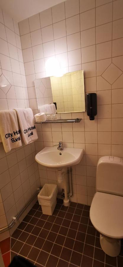 Sundsvall City Hotel Zewnętrze zdjęcie