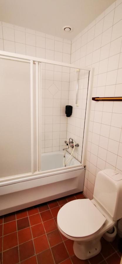 Sundsvall City Hotel Zewnętrze zdjęcie