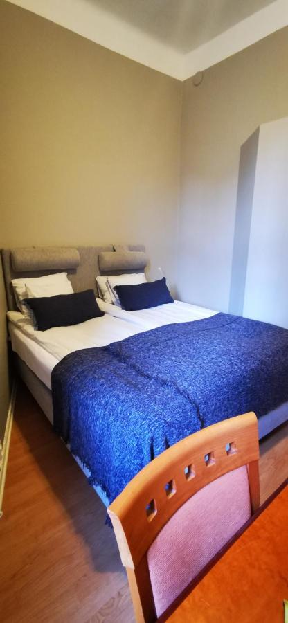 Sundsvall City Hotel Zewnętrze zdjęcie