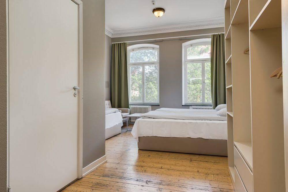 Sundsvall City Hotel Zewnętrze zdjęcie