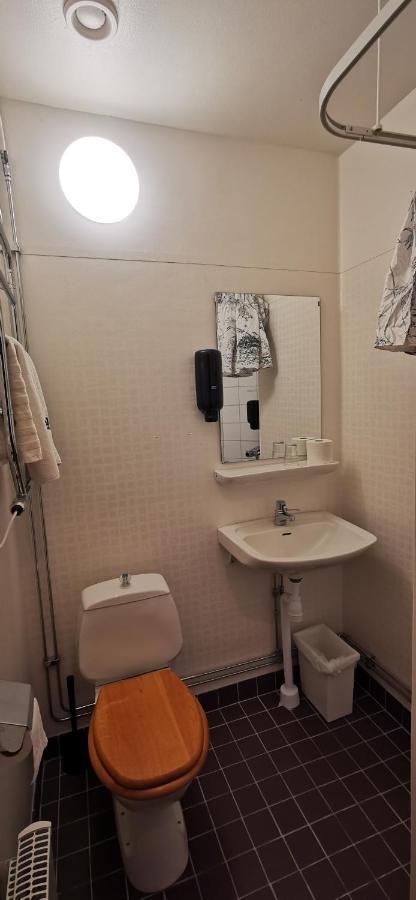 Sundsvall City Hotel Zewnętrze zdjęcie